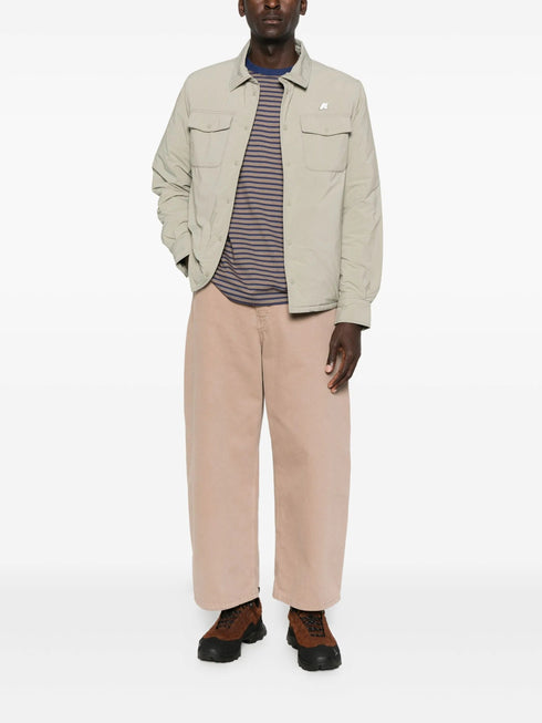 K-WAY UMBERT PLAIN WARM